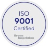 ISO 9001 Certified